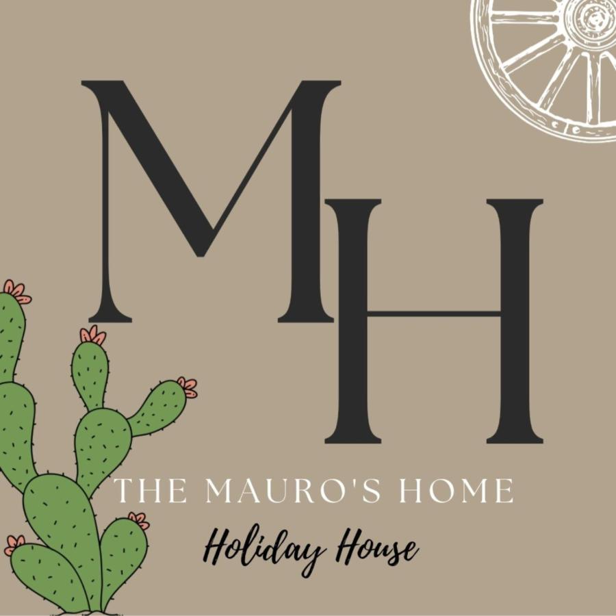The Mauro'S Home CTA Eksteriør bilde