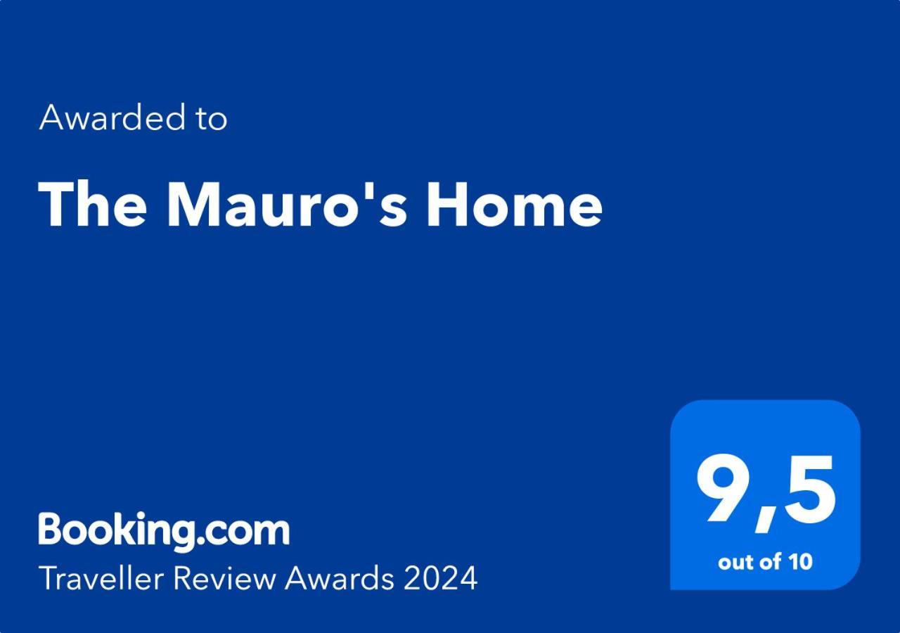 The Mauro'S Home CTA Eksteriør bilde